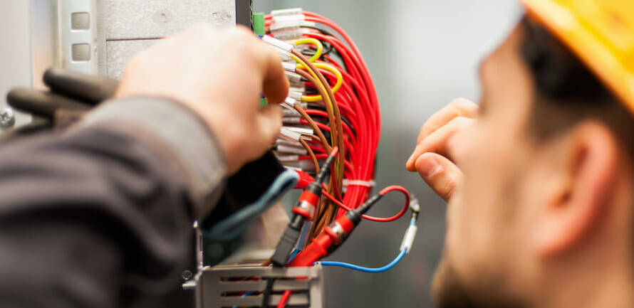 electrician near philadelphia