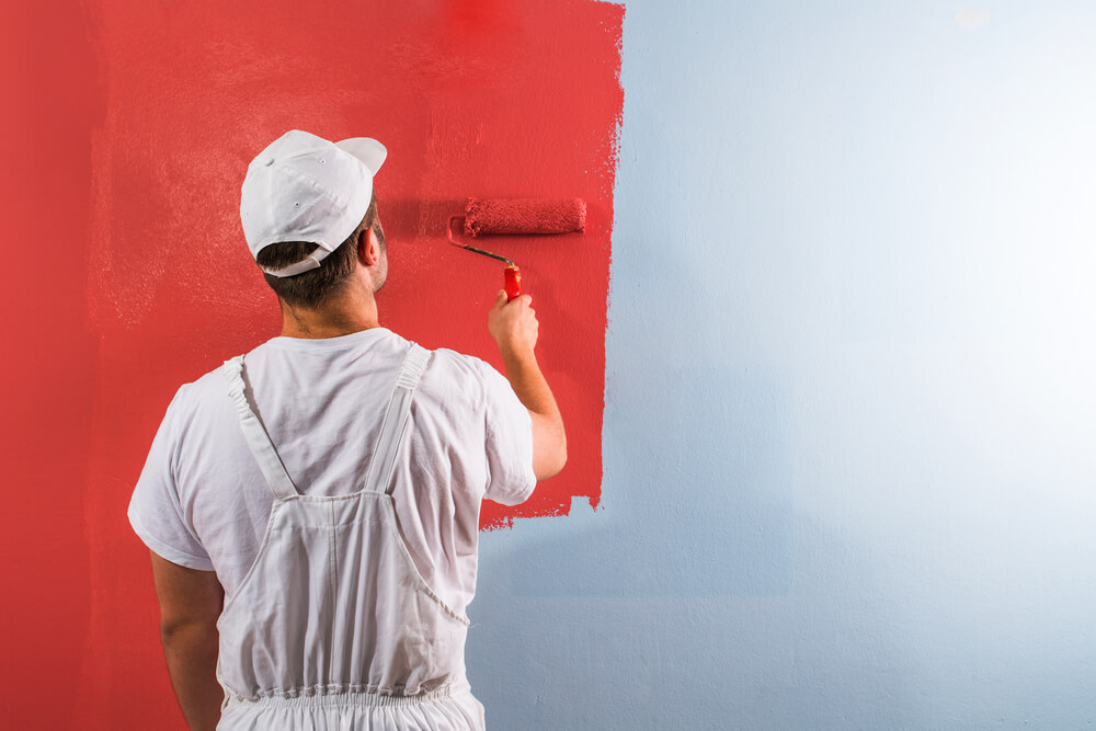 Express Home Remodeling Painting Services – Philadelphia & King Of Prussia