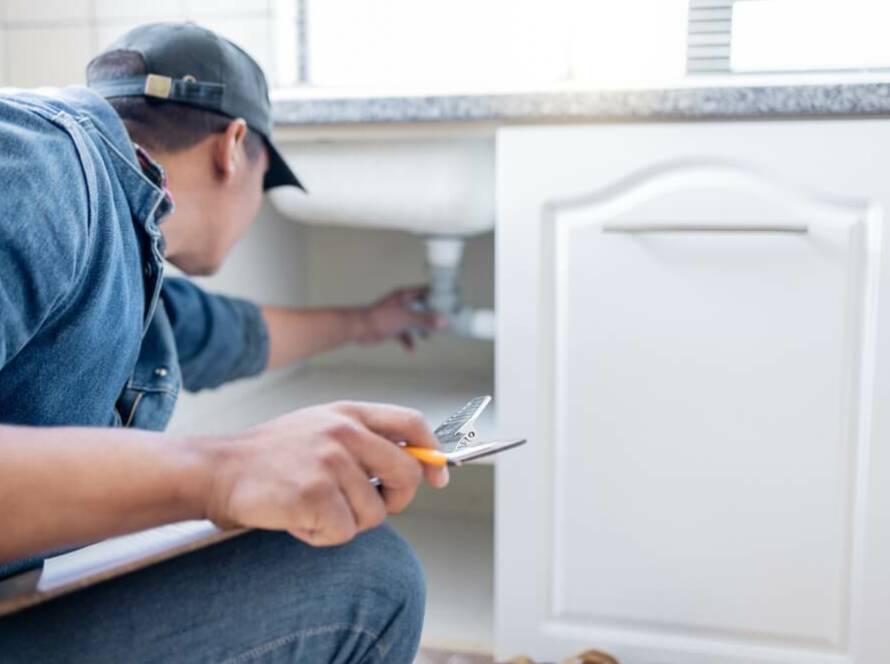 plumbing in philadelphia