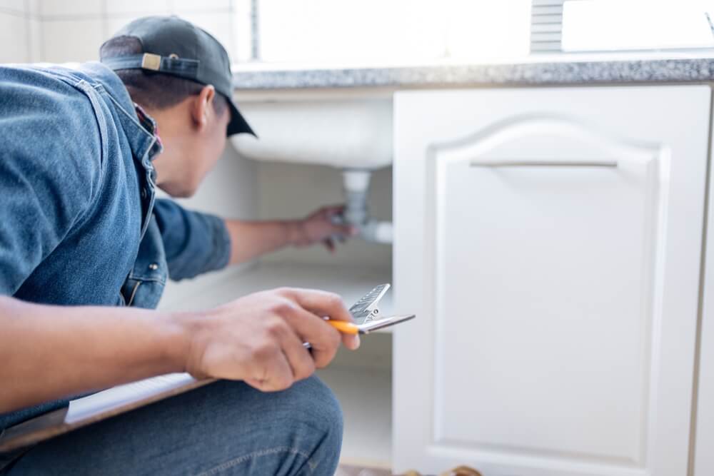 Express Home Remodeling Plumbing Services – Philadelphia & North Wales