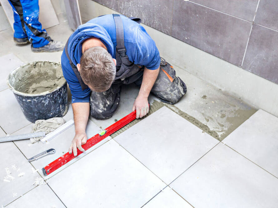 bathroom remodeling in north whales